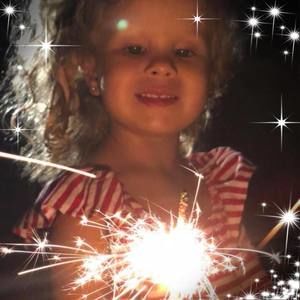 Meet your Posher, Kimberly